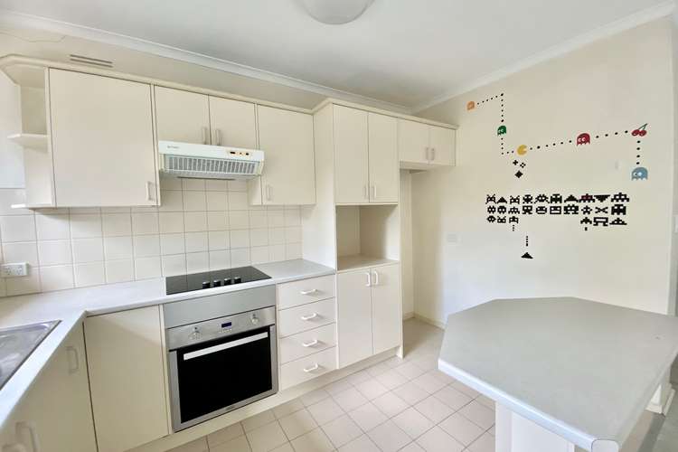 Fifth view of Homely apartment listing, 4/11 - 13 Poplar Grove, Carnegie VIC 3163