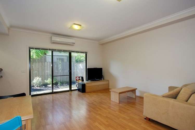 Second view of Homely unit listing, 2/24 Rose Street, Box Hill VIC 3128