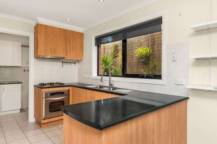 Second view of Homely house listing, 2/53 McIntyre Street, Burwood VIC 3125