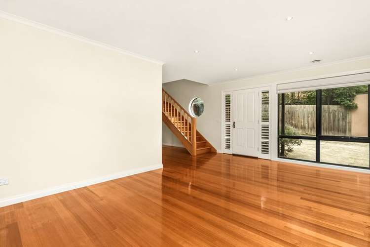 Third view of Homely house listing, 2/53 McIntyre Street, Burwood VIC 3125