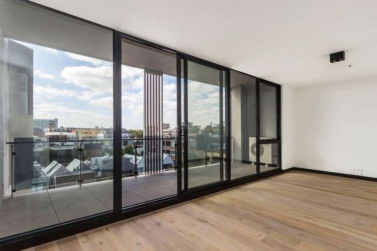 Second view of Homely apartment listing, 506/10-13 Porter Street, Prahran VIC 3181