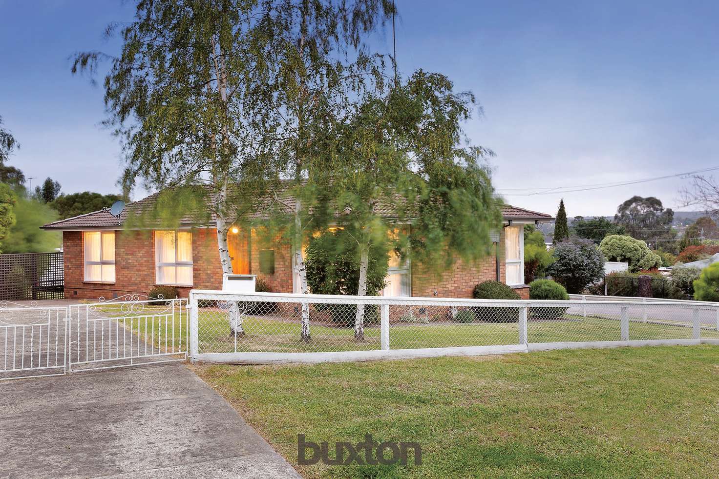 Main view of Homely house listing, 19 Harvey Street, Creswick VIC 3363