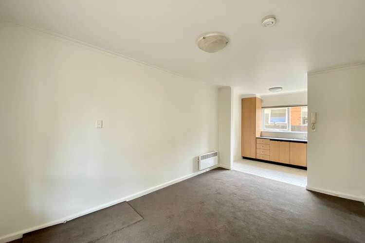 Second view of Homely apartment listing, 5/13 Wattle Avenue, Glen Huntly VIC 3163