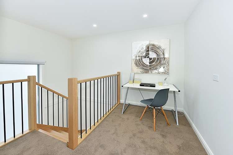 Fifth view of Homely townhouse listing, 1G Newman Street, Niddrie VIC 3042