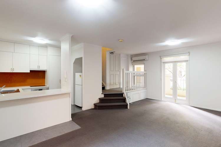 Second view of Homely unit listing, 8/121 Rathdowne Street, Carlton VIC 3053