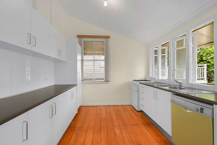 Second view of Homely house listing, 18 Buranda Street, Woolloongabba QLD 4102