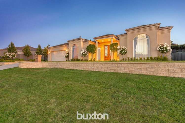 12 Heights Crescent, Ballarat North VIC 3350