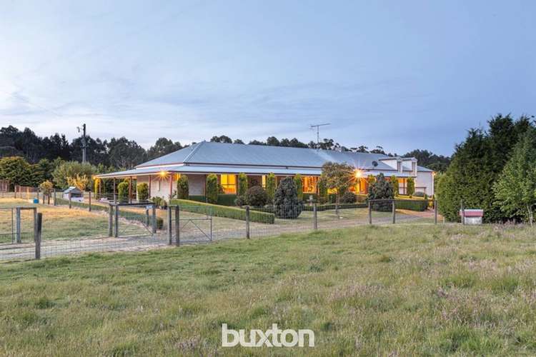 38 Tuisk Road, Spargo Creek VIC 3461