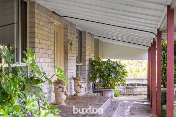 Fourth view of Homely house listing, 38 Tuisk Road, Spargo Creek VIC 3461