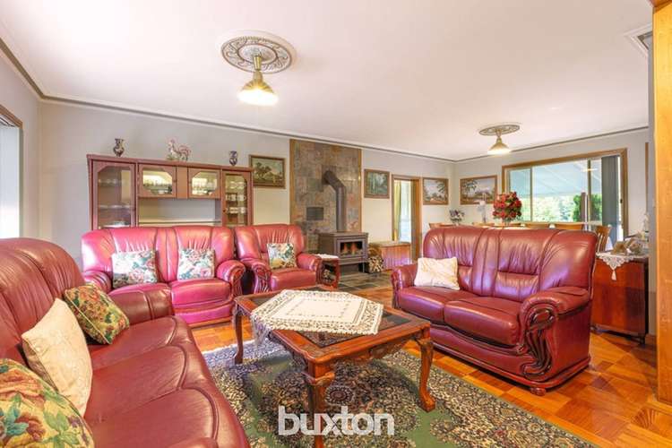 Fifth view of Homely house listing, 38 Tuisk Road, Spargo Creek VIC 3461
