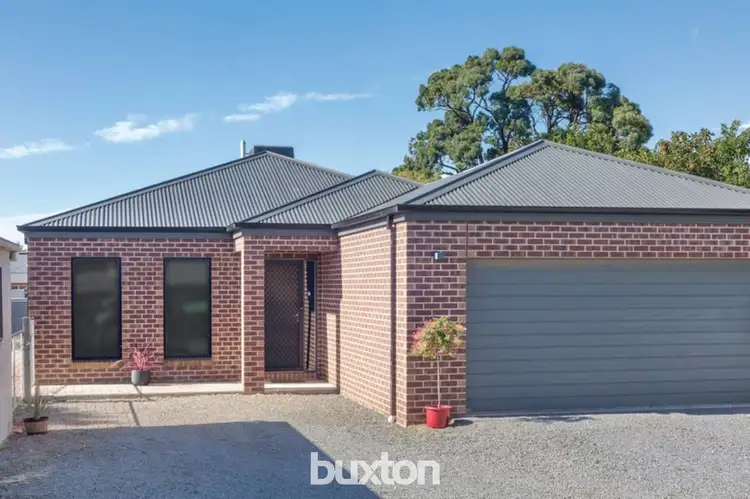 6 Albert Street, Miners Rest VIC 3352