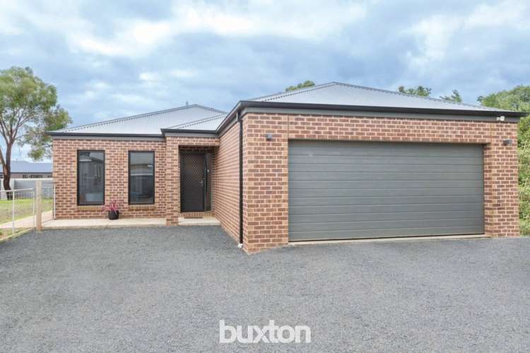 Second view of Homely house listing, 6 Albert Street, Miners Rest VIC 3352