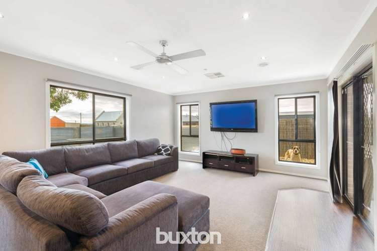 Fourth view of Homely house listing, 6 Albert Street, Miners Rest VIC 3352