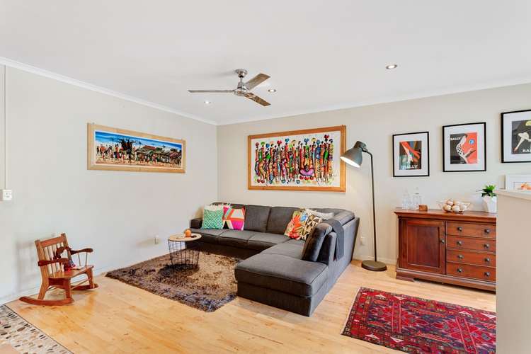 Second view of Homely unit listing, 4/11 Ivy  Street, Toowong QLD 4066