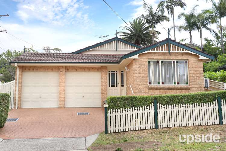Main view of Homely house listing, 7 Denison Street, Hornsby NSW 2077