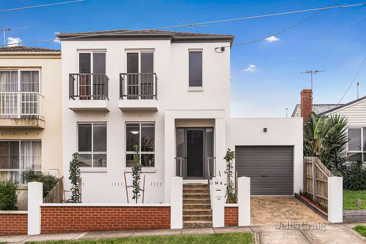 14A Vaux Street, Pascoe Vale South VIC 3044