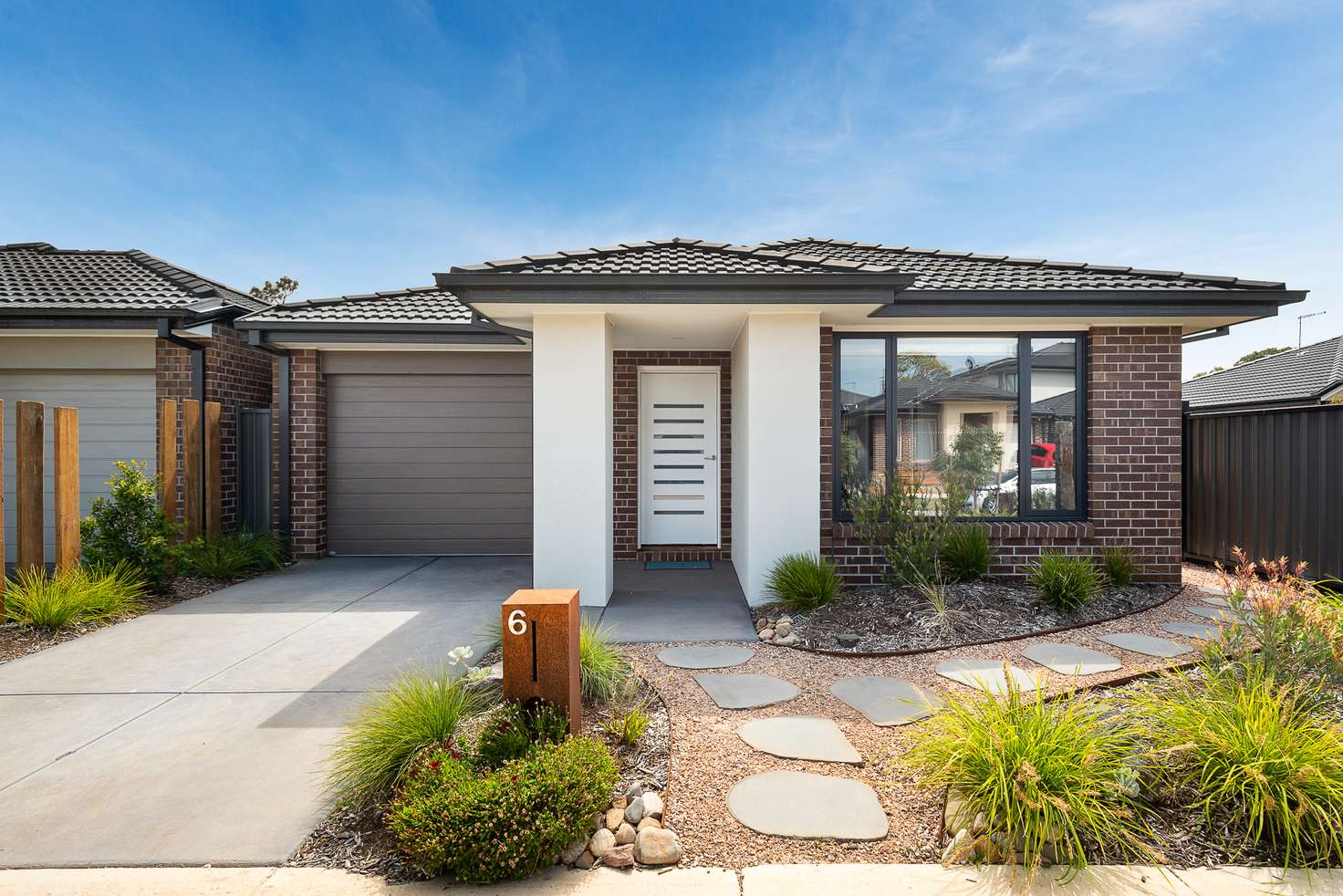 Main view of Homely house listing, 6 Situation Way, Mernda VIC 3754