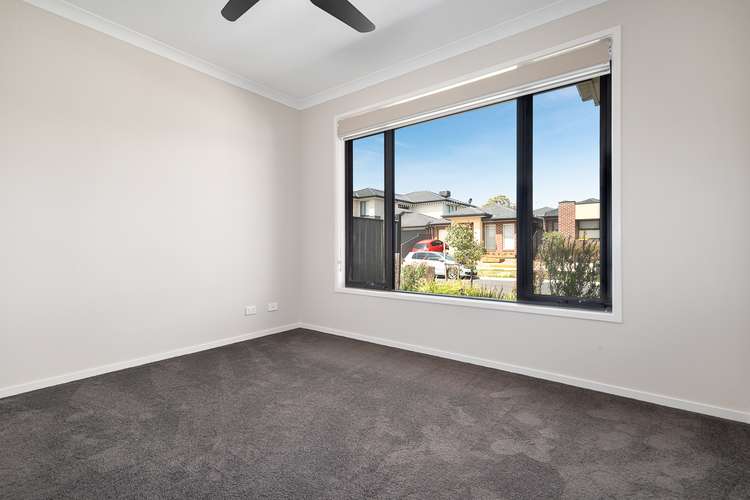 Fourth view of Homely house listing, 6 Situation Way, Mernda VIC 3754