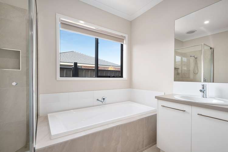 Fifth view of Homely house listing, 6 Situation Way, Mernda VIC 3754