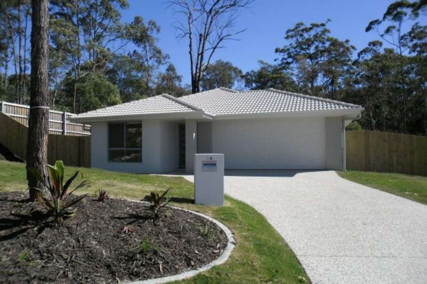 Main view of Homely house listing, 54 Spotted Gum Crescent, Mount Cotton QLD 4165