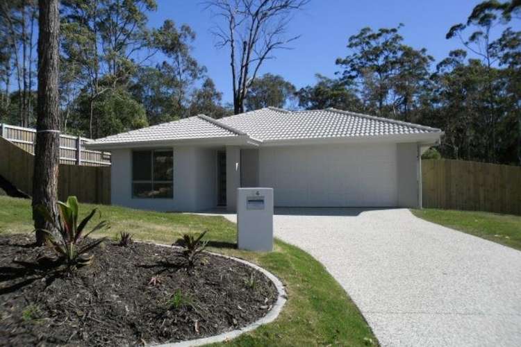Main view of Homely house listing, 54 Spotted Gum Crescent, Mount Cotton QLD 4165