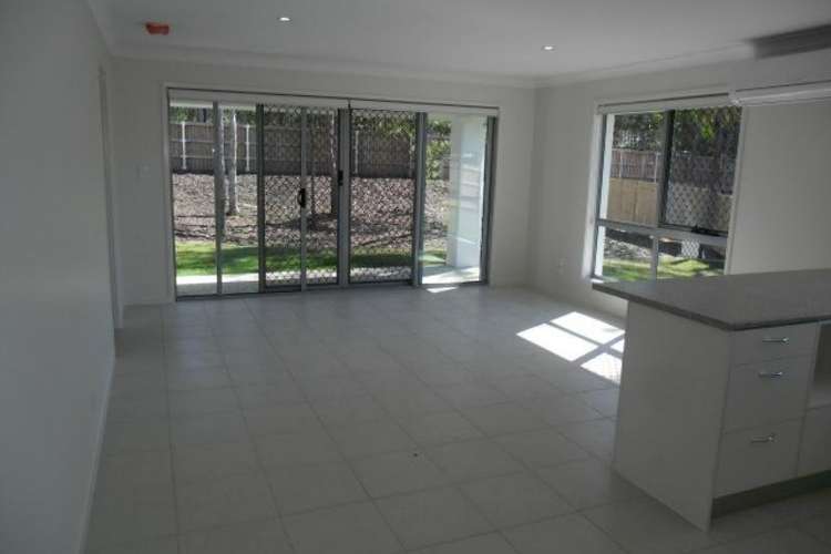 Second view of Homely house listing, 54 Spotted Gum Crescent, Mount Cotton QLD 4165