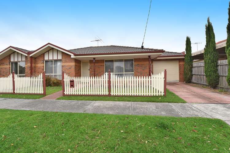 Main view of Homely unit listing, 7B Etzel Street, Airport West VIC 3042