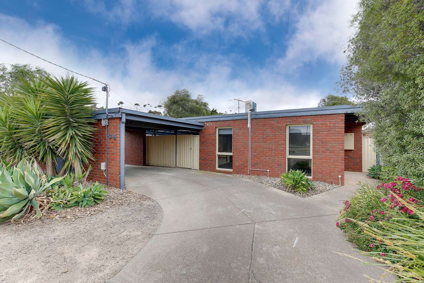 Main view of Homely house listing, 270 Ballan Road, Wyndham Vale VIC 3024