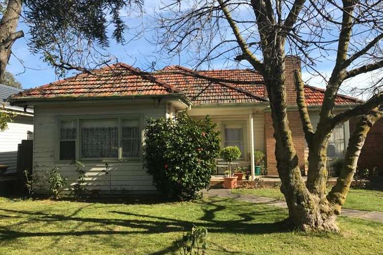 Main view of Homely house listing, 286 Station Street, Fairfield VIC 3078