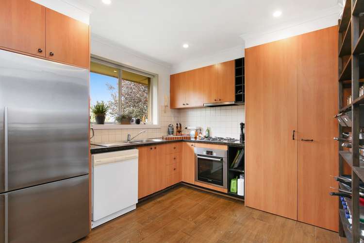 Third view of Homely apartment listing, 5/206 Arthur Street, Fairfield VIC 3078