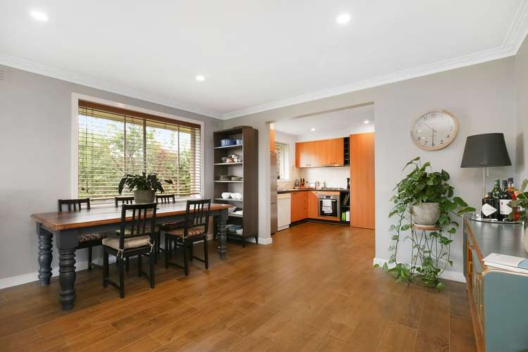 Fourth view of Homely apartment listing, 5/206 Arthur Street, Fairfield VIC 3078