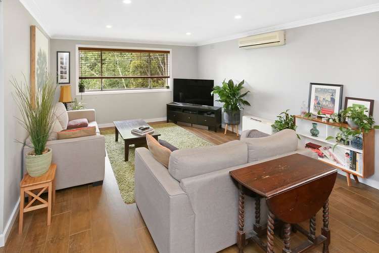 Fifth view of Homely apartment listing, 5/206 Arthur Street, Fairfield VIC 3078