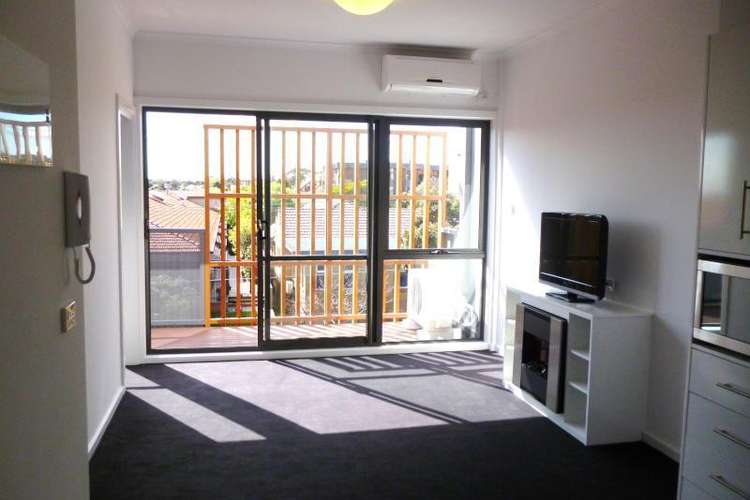 Second view of Homely apartment listing, 19/62-72 Bay Road, Sandringham VIC 3191