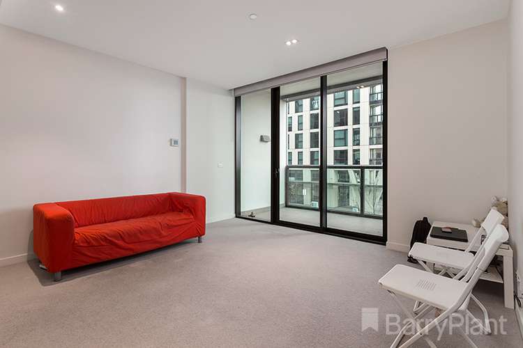 Fourth view of Homely apartment listing, 1D/9 Waterside Place, Docklands VIC 3008