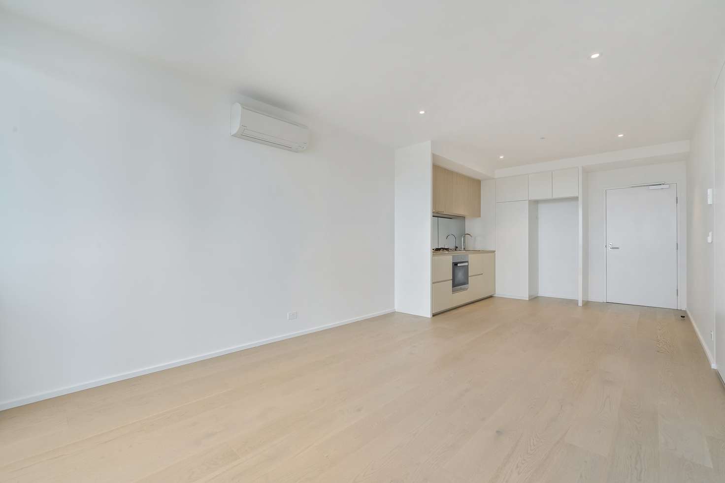Main view of Homely apartment listing, 705S/883 Collins Street, Docklands VIC 3008