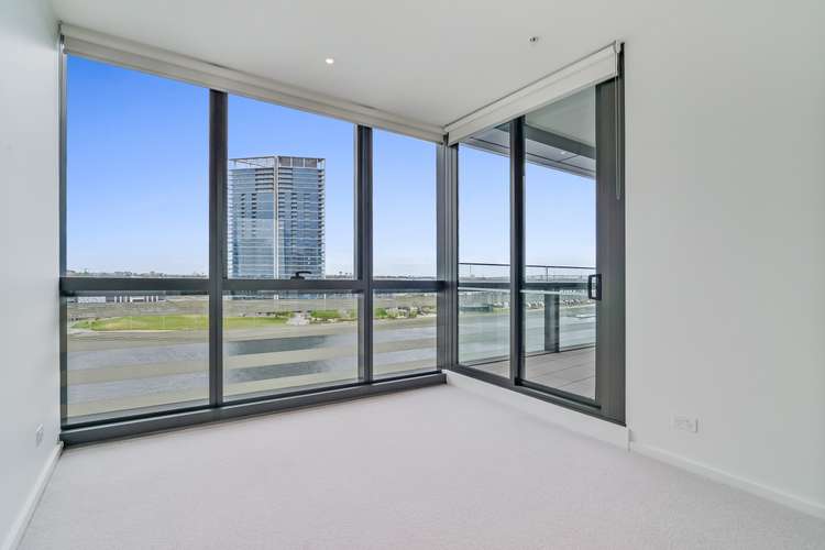 Third view of Homely apartment listing, 705S/883 Collins Street, Docklands VIC 3008