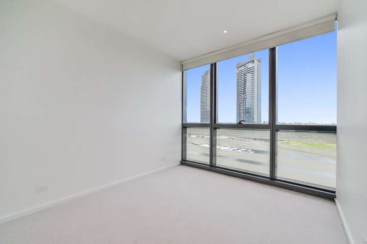 Fourth view of Homely apartment listing, 705S/883 Collins Street, Docklands VIC 3008