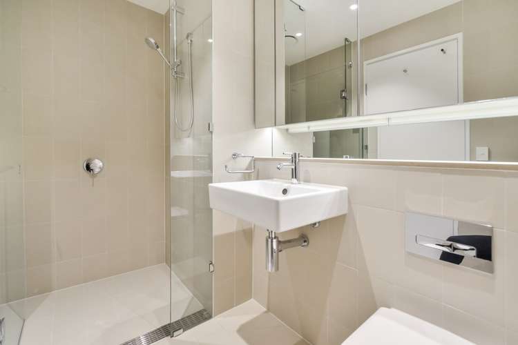 Fifth view of Homely apartment listing, 705S/883 Collins Street, Docklands VIC 3008