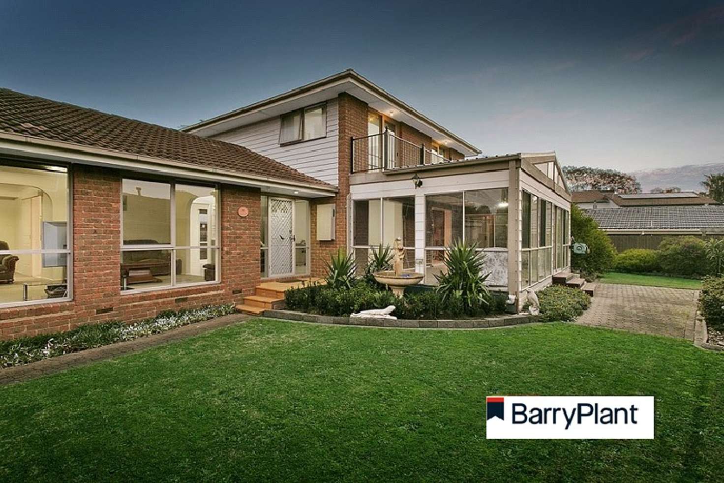 Main view of Homely house listing, 17 Colorado Crescent, Rowville VIC 3178