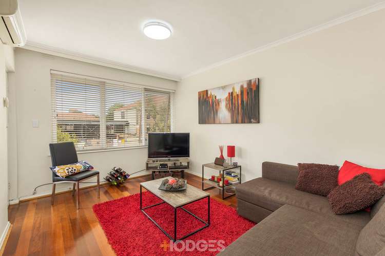 Second view of Homely apartment listing, 4/1 Leila Road, Ormond VIC 3204