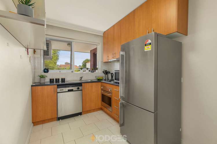 Third view of Homely apartment listing, 4/1 Leila Road, Ormond VIC 3204