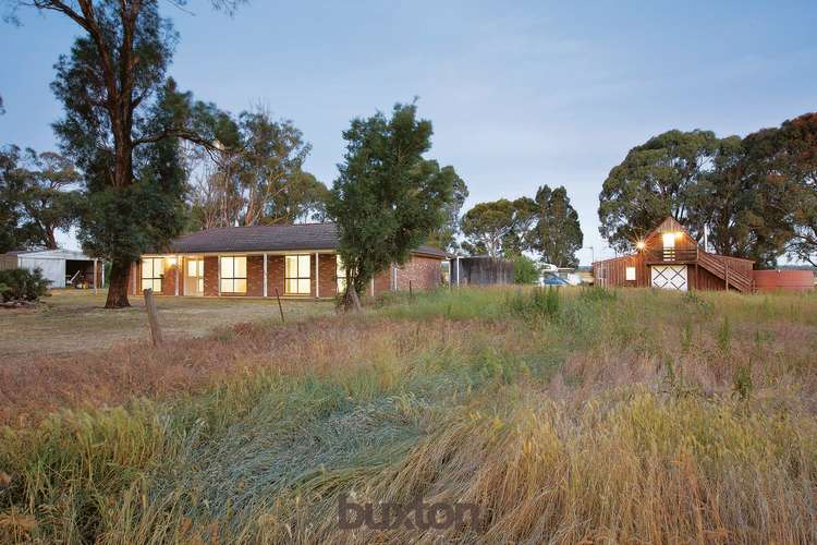 Main view of Homely house listing, 129 Atkinsons Road, Magpie VIC 3352