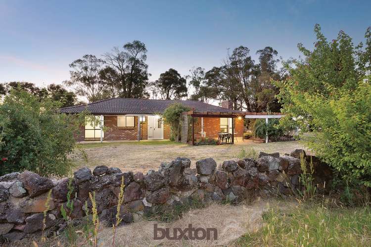 Second view of Homely house listing, 129 Atkinsons Road, Magpie VIC 3352