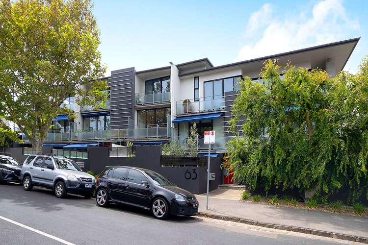 10/63 Ormond  Esplanade, Elwood VIC 3184