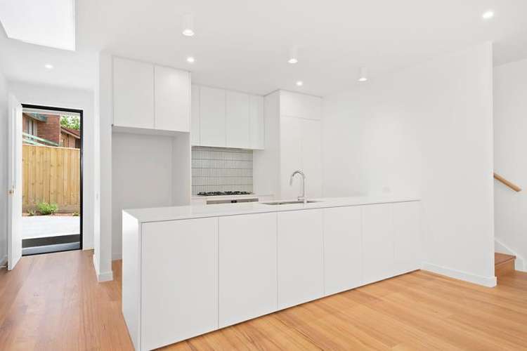 Fourth view of Homely townhouse listing, 2/51 Myrtle Street, Ivanhoe VIC 3079