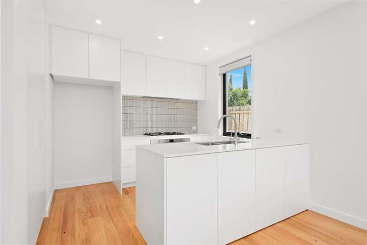 Third view of Homely townhouse listing, 4/51 Myrle Street, Ivanhoe VIC 3079