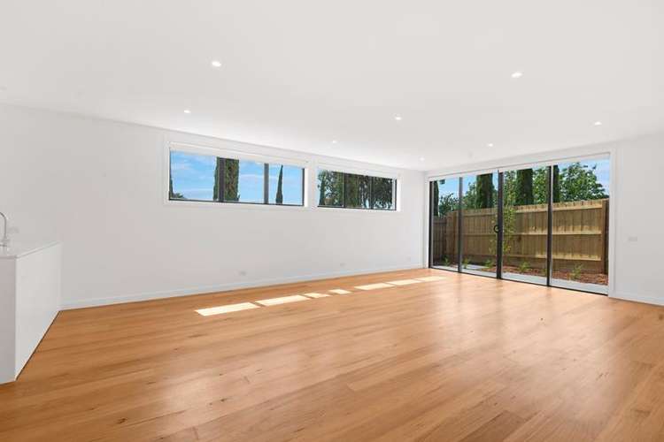 Fourth view of Homely townhouse listing, 4/51 Myrle Street, Ivanhoe VIC 3079