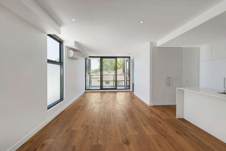 Third view of Homely apartment listing, 208/62-64 Station Street, Fairfield VIC 3078