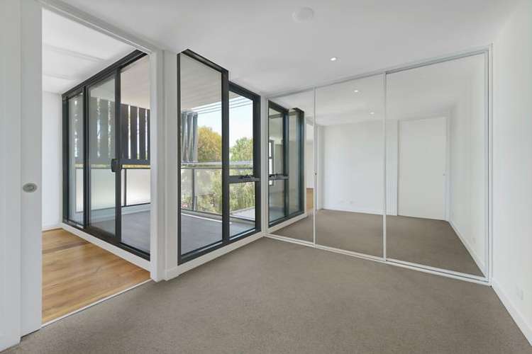 Fifth view of Homely apartment listing, 208/62-64 Station Street, Fairfield VIC 3078