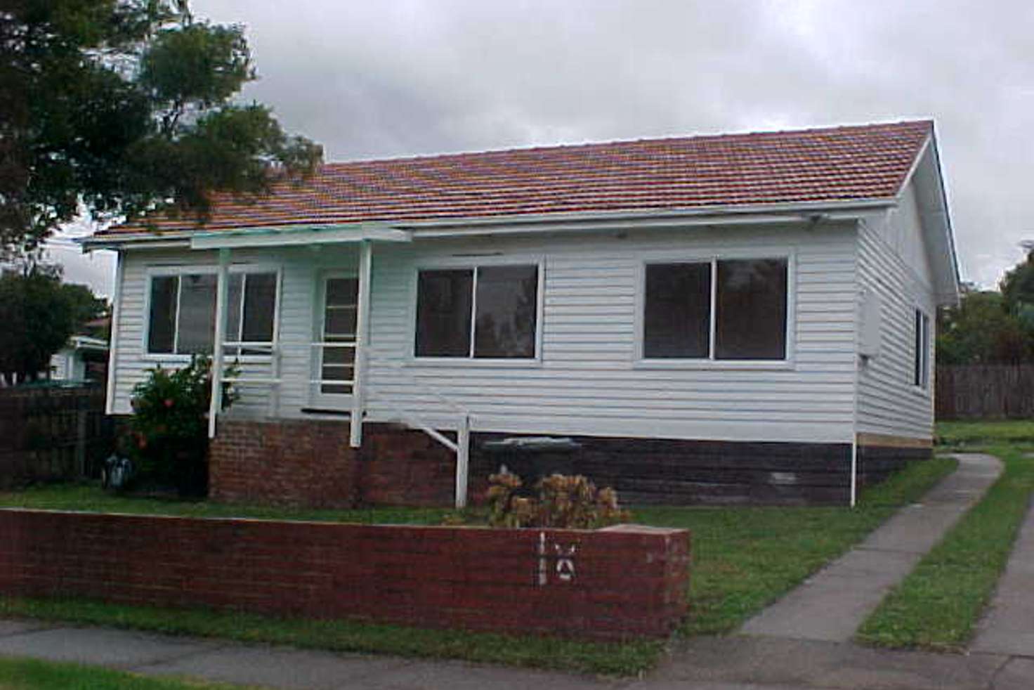 Main view of Homely house listing, 18 Gamble Street, Oakleigh East VIC 3166